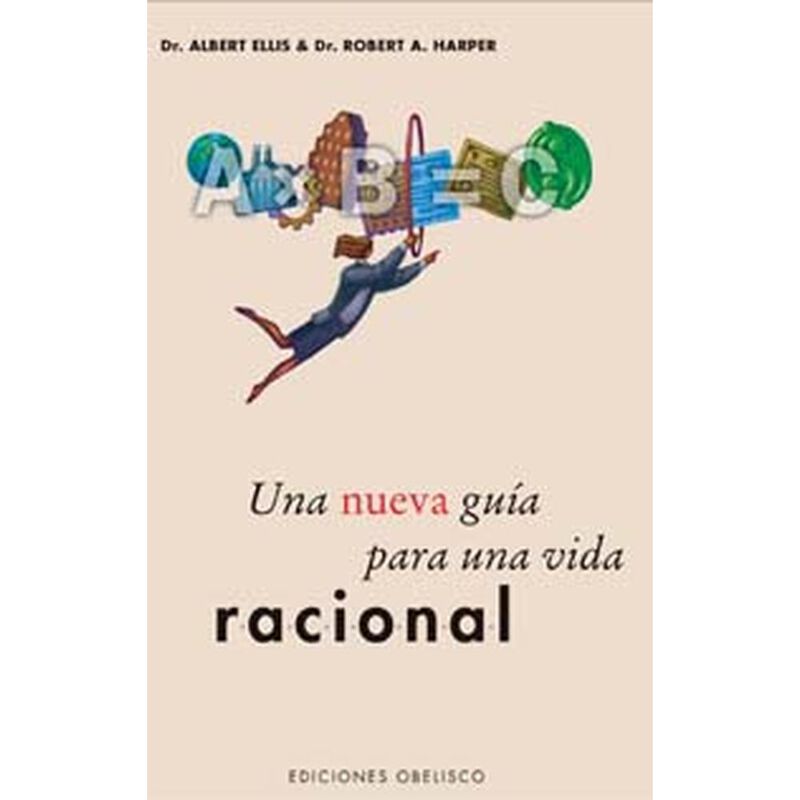 Una Nueva Gu&iacute;a Para Una Vida Racional image number null