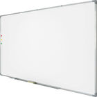 Pizarron Blanco Escolar 180x120 De Alta Calidad Plumones Gratis Little Monkey