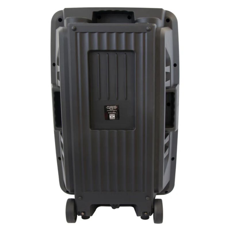 Bafle Amplificado Fussion PBS-15007 15 12 000W ... image number null