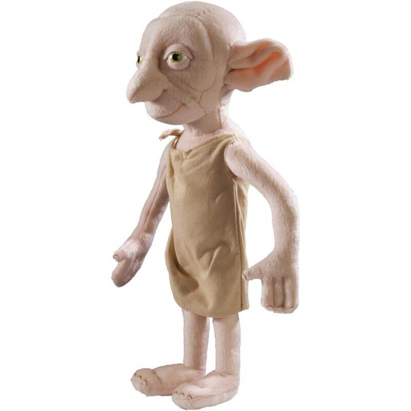 Peluche Dobby Harry Potter 35 cms image number null