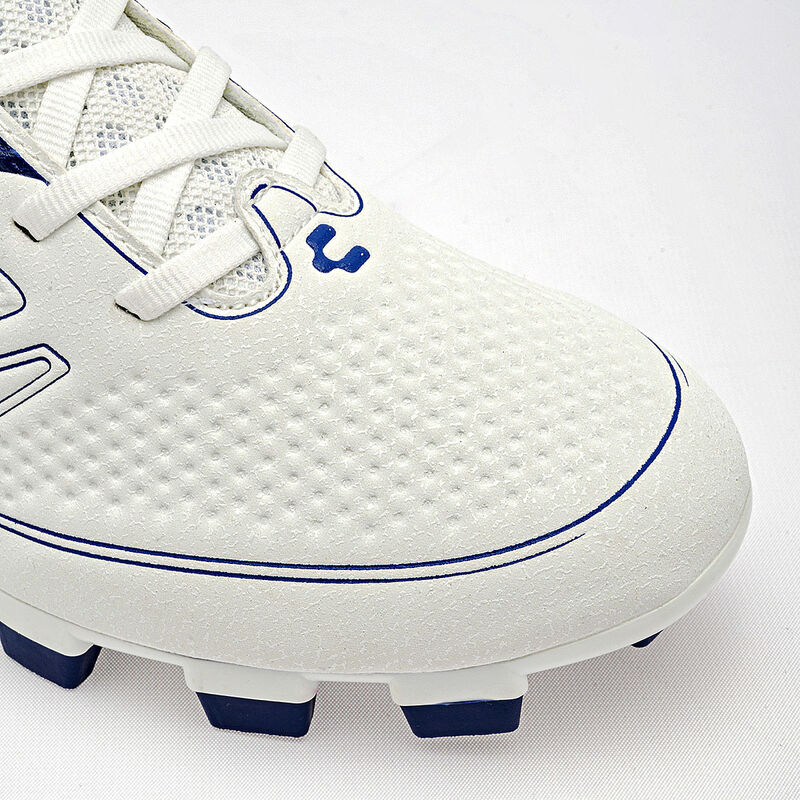 Charly tenis deportivo para hombre blanco marin... image number null