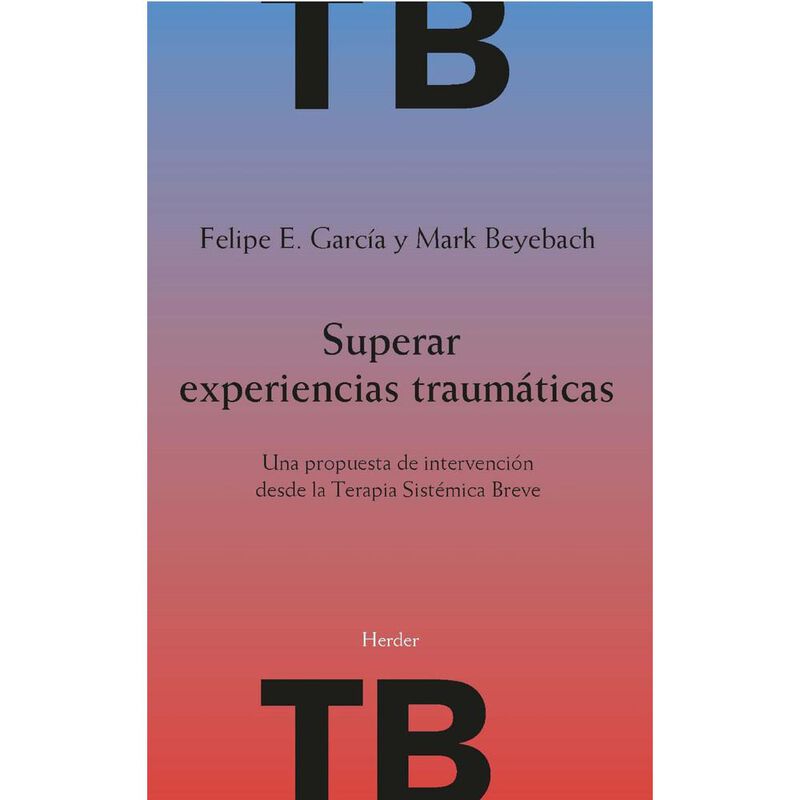 Superar Experiencias Traum&aacute;ticas image number null