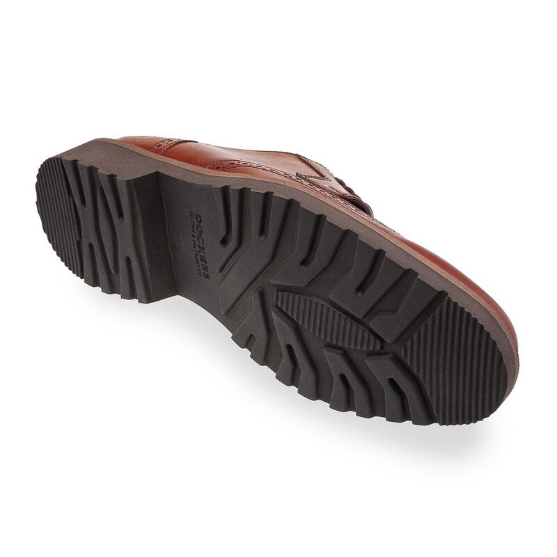 Zapatos Dockers para caballero Rowston D2125751... image number null