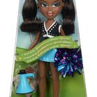 Mu&ntilde;eca De Moda Bratz Play Sportz Sasha Con Accesorios
