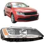 Faro Jetta A6 Der 2010 2012 2013 2014 2015 2016 2017 2018