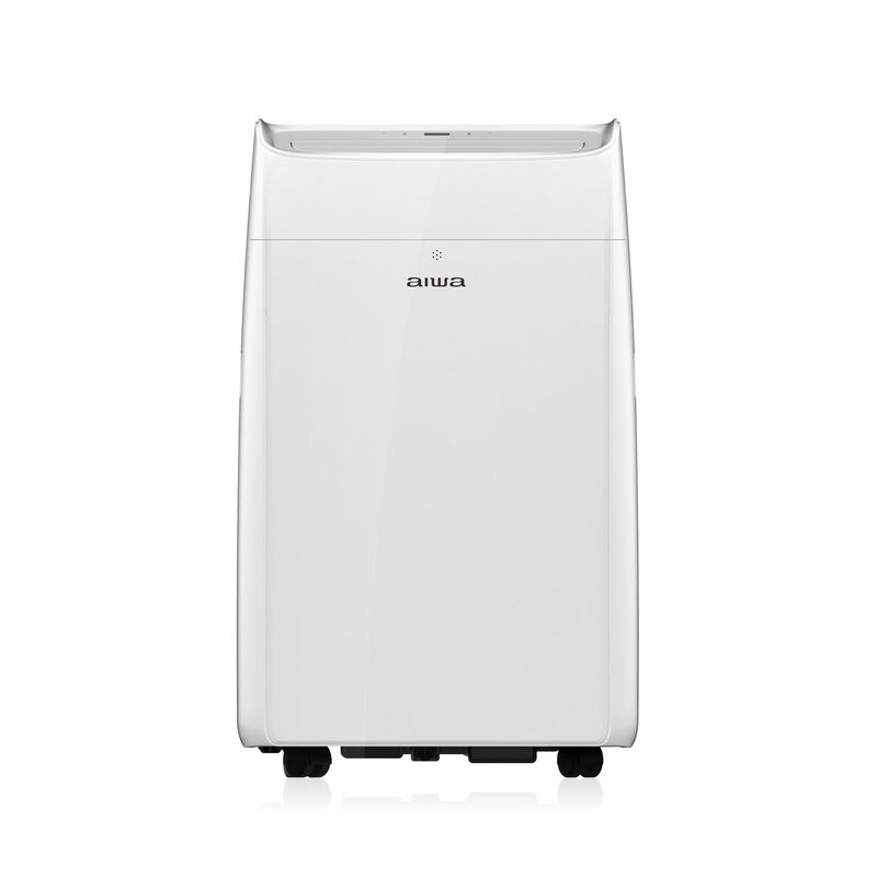 Aire Acondicionado Aiwa Port&aacute;til Frio 12000 Btu... image number null