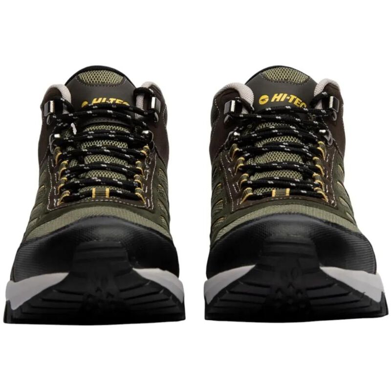Bota Hi-tec Meseta Mid Hiker Wp Para Hombre image number null