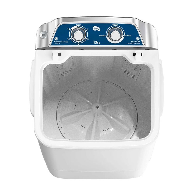 Lavadora Easy Liq1320B0 13Kg 1 Tina Compacta Ma... image number null