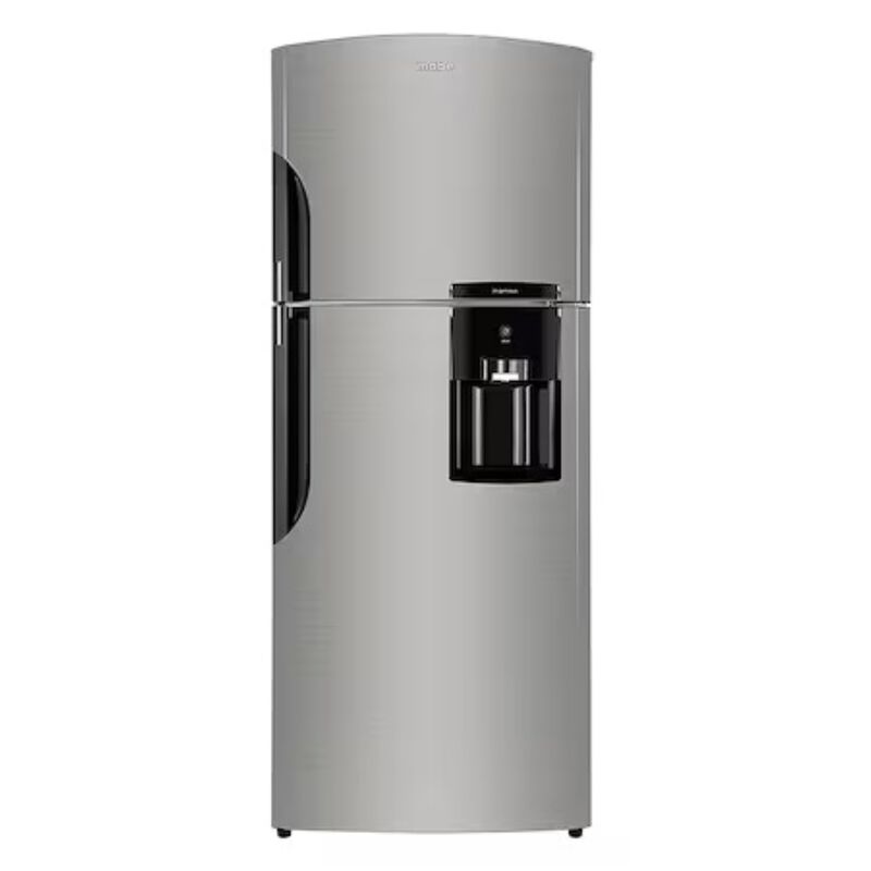 Refrigerador Mabe Rms510iamrm0 Top Mount 19 Pie... image number null