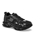 Boost Tenis urbano para hombre. Negro