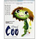 El Verano De Coo - Edici&oacute;n Coleccionista (pel&iacute;culaextraslibro) [blu-ray]