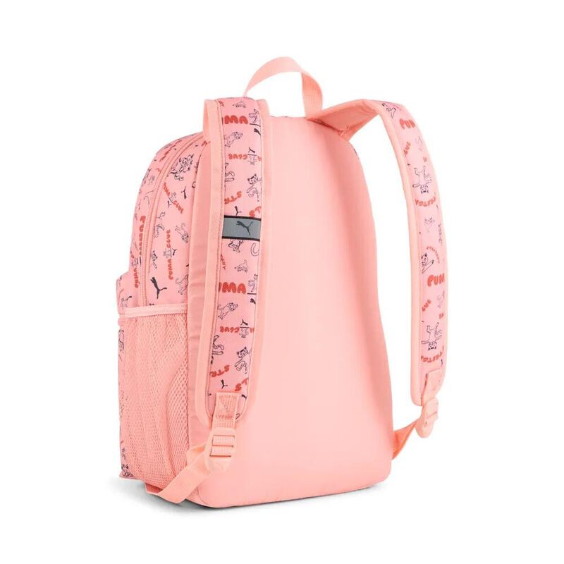 Minimochila Puma Phase Aop S Bp Para Mujer image number null