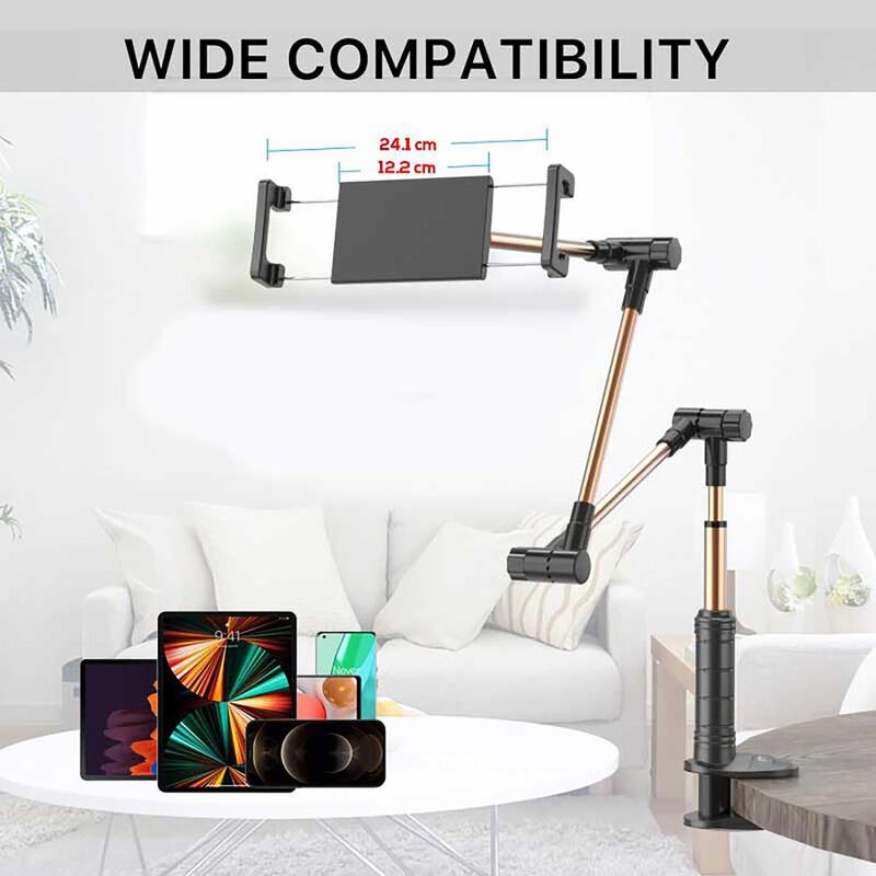 Soporte MYBAT Universal para Tablets y tel&eacute;fono... image number null