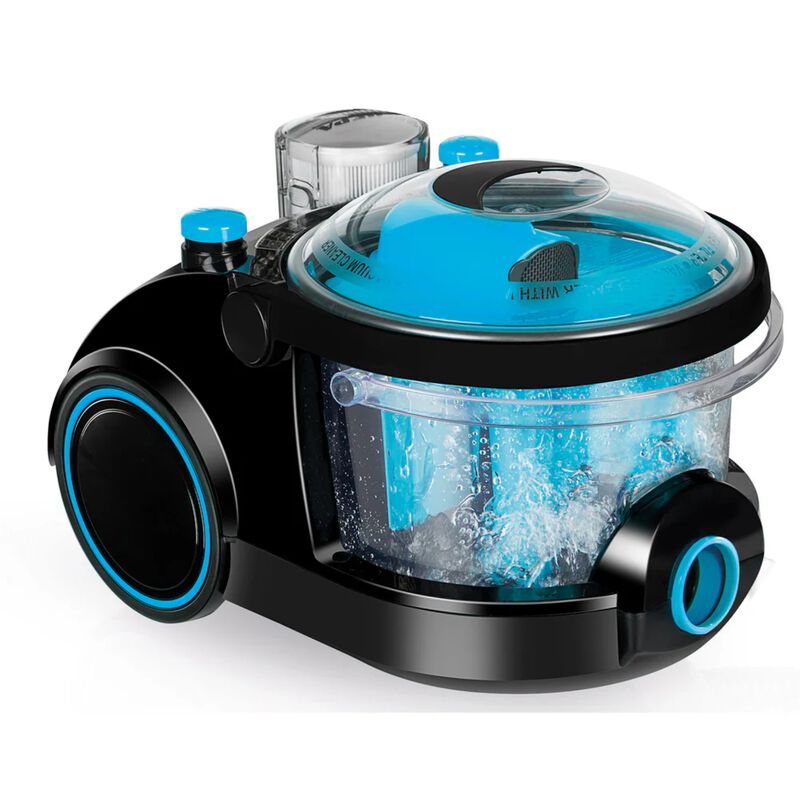 Aspiradora Koblenz Ar-3400 Acquapur Max 1200w A... image number null
