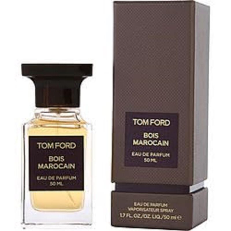 Perfume Tom Ford Bois Marocain Eau De Parfum Pa... image number null