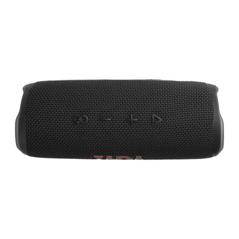Bocina Bluetooth JBL Flip 6 Negra image number null