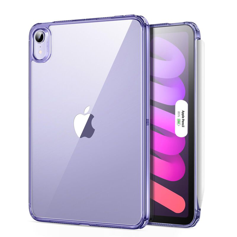 Funda Esr Para Ipad Mini 7 A17 Pro, Ipad Mini D... image number null
