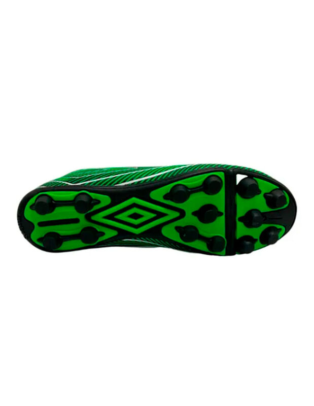 Tenis Futbol Umbro Veloce Verde Hombre 81965uee... image number null