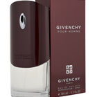 Perfume de Hombre Givenchy Pour Homme 100 Ml Agua de Tocador
