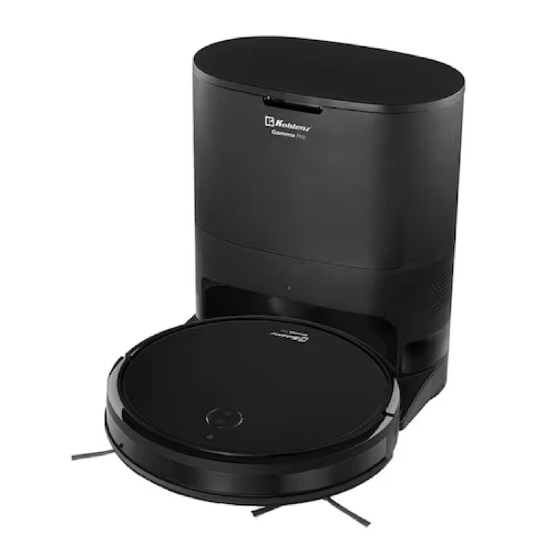 Aspiradora Y Trapeadora Robot Koblenz R-950 Gam... image number null
