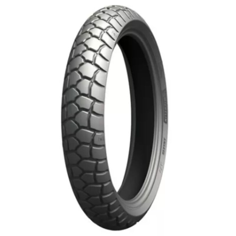 Llanta Michelin 110/80 R 18 M/C 58V ANAKEE ADVE... image number null