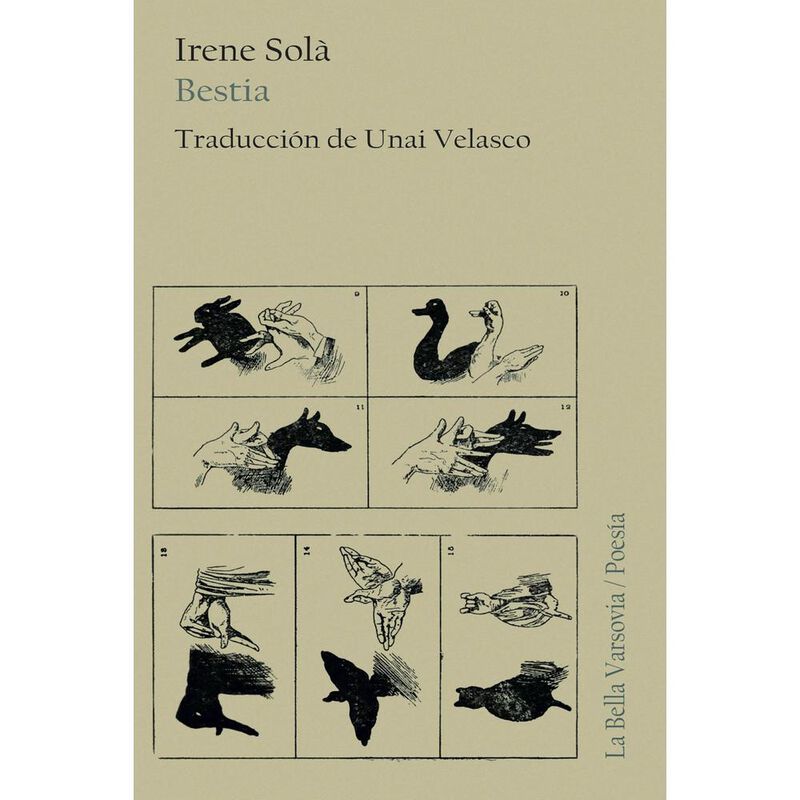 Bestia image number null