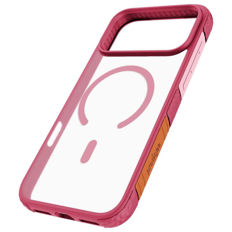 Funda Prodigee Jogger Mag Para Iphone 17 Pro Ma... image number null
