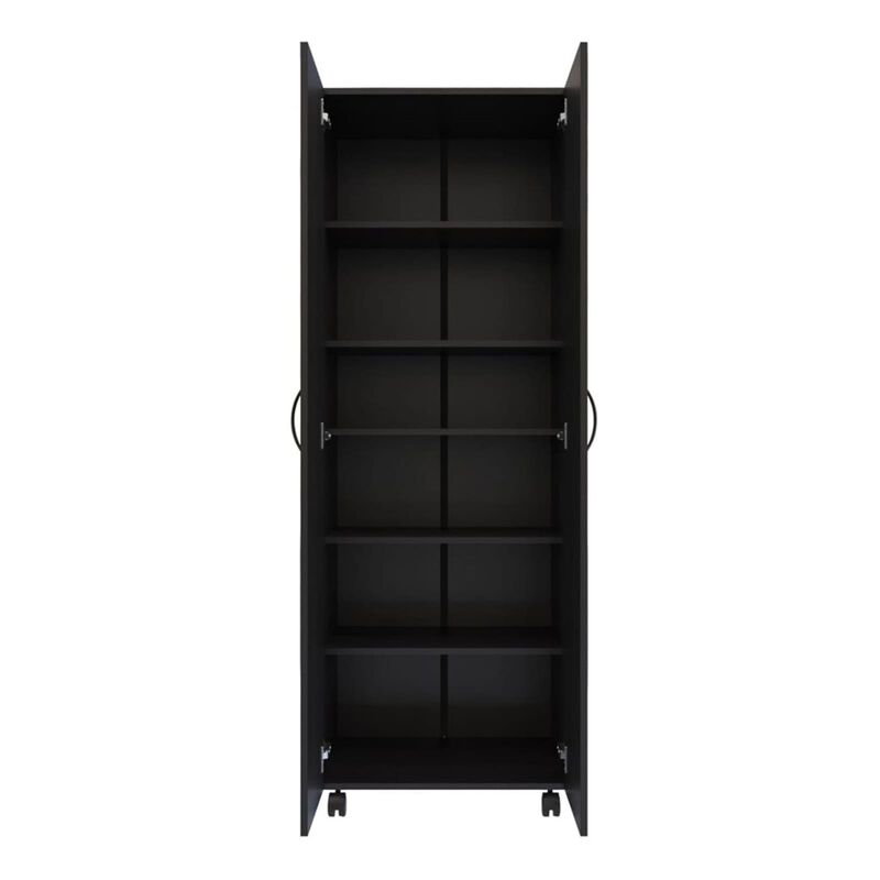 Alacena de Cocina Alicante, Mueble auxiliar par... image number null