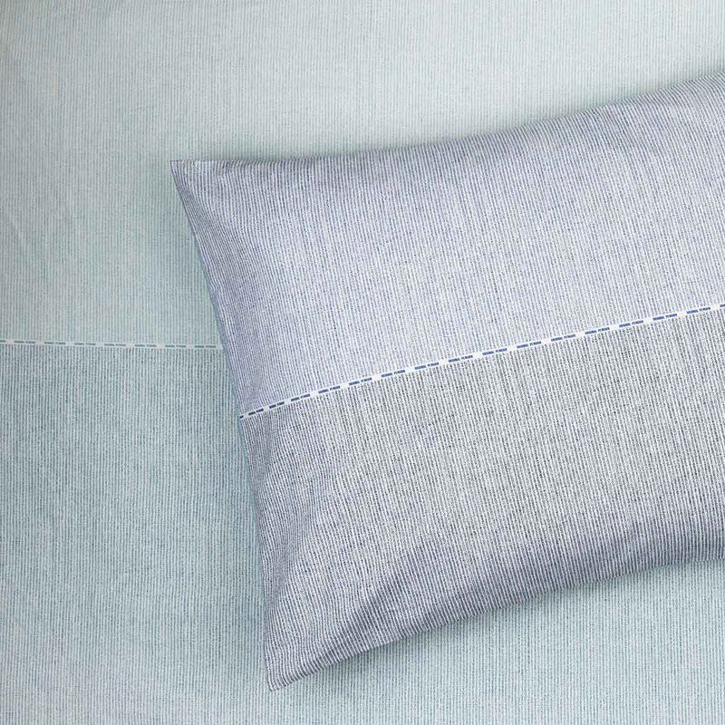 Set de Edred&oacute;n Matrimonial/Queen Benson Penguin image number null