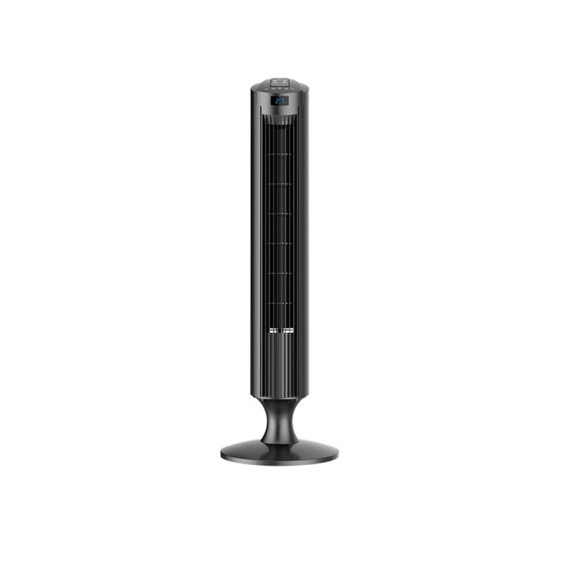 Ventilador De Torre Mytek 3430 33", 3 Vel Negro... image number null
