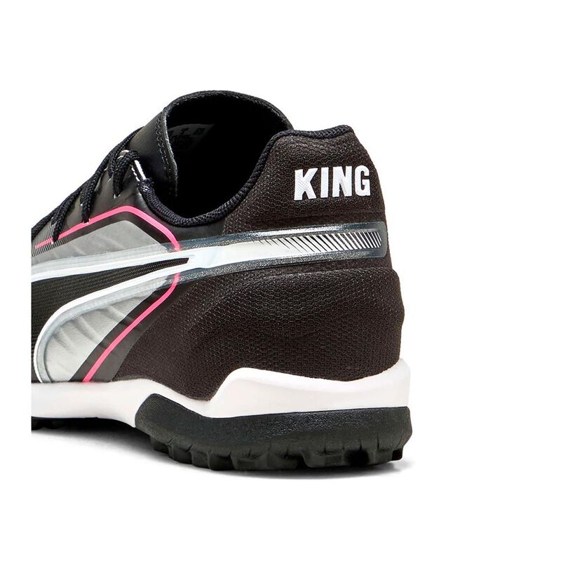Tenis Puma King Match TT+Mid Multi JR UNISEX image number null
