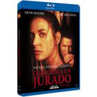 Coacci&oacute;n A Un Jurado Blu-ray 1996 The Juror