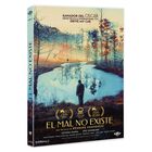 El Mal no Existe [DVD] (2023) Aku Wa Sonzai Shinai (Evil Does Not Exist)
