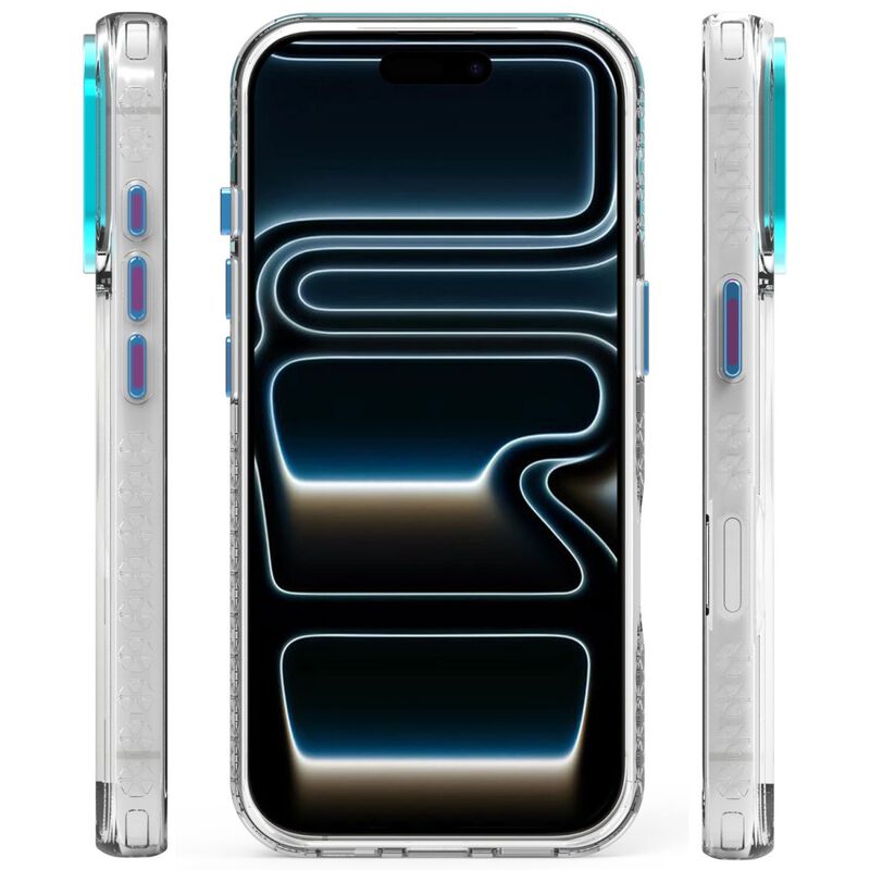 Funda Puregear Slimshell Plus Mag Para Iphone 1... image number null