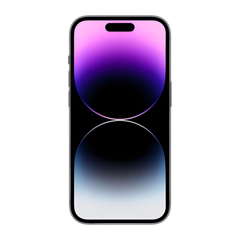 iPhone 14 Pro Max 128GB Morado CHIP Reacondicio... image number null