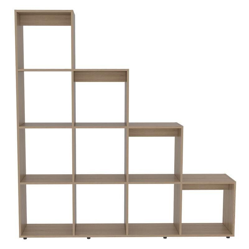 Librero Escalera Ascher Beige image number null