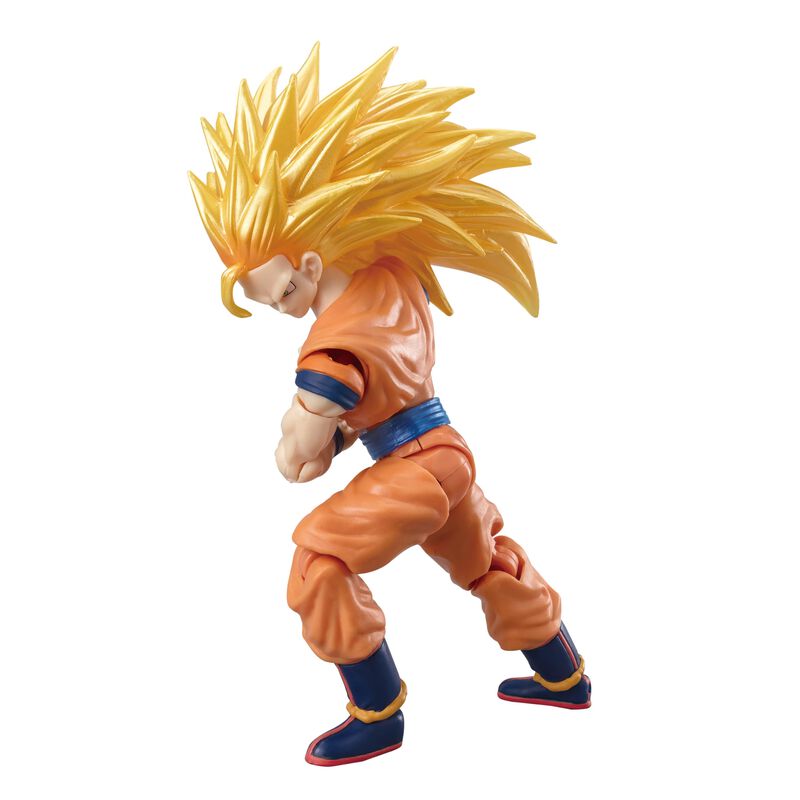 Figura De Acci&oacute;n Bandai Dragon Ball Super Evolv... image number null