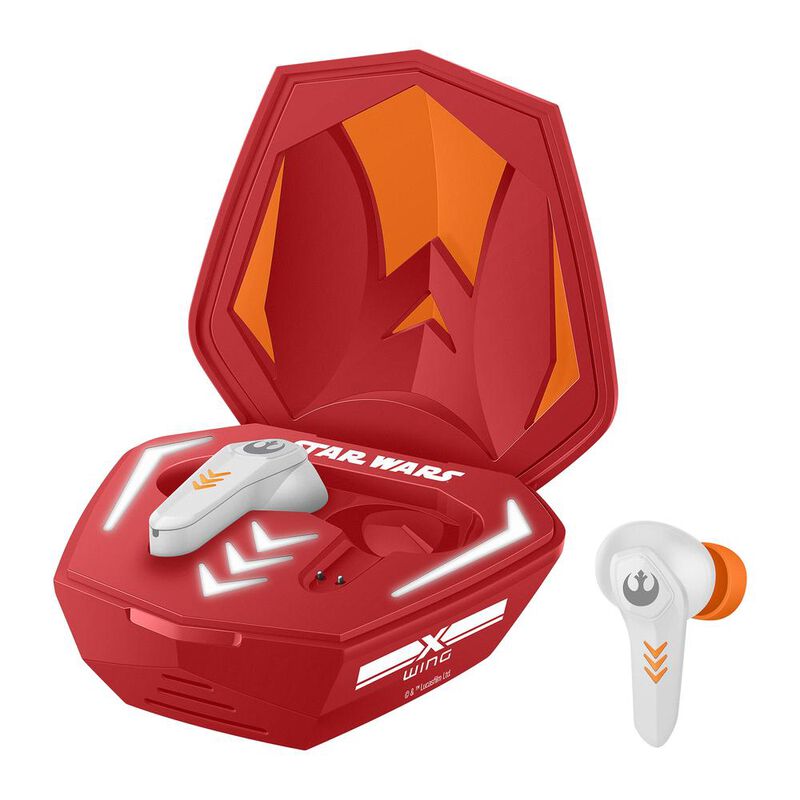 Aud&iacute;fonos Bluetooth FreePods Touch True Wireles... image number null