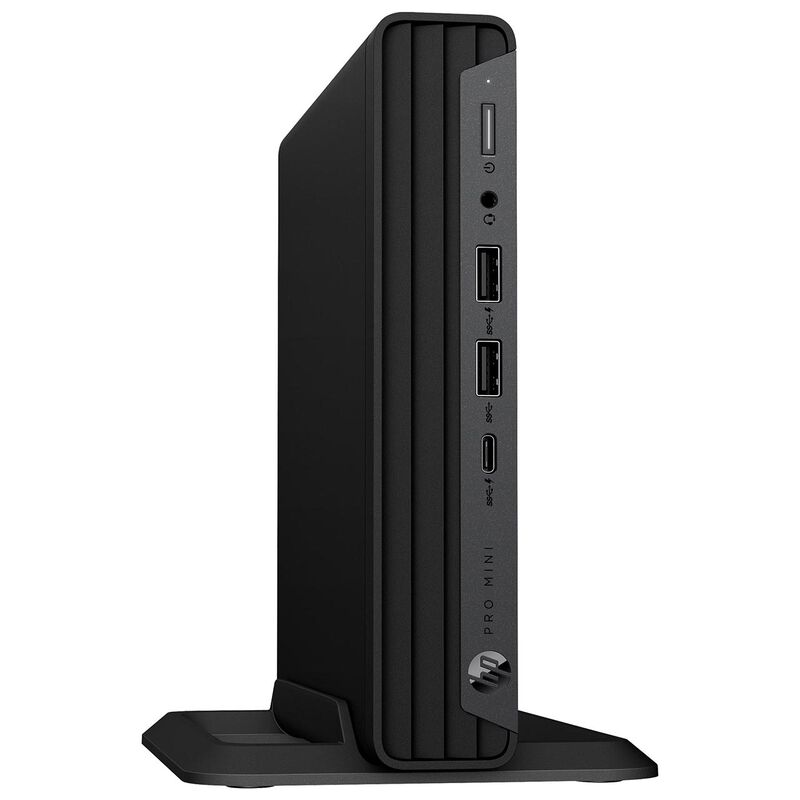 Mini Pc De Escritorio Hp Pro 400 G9: Procesador... image number null