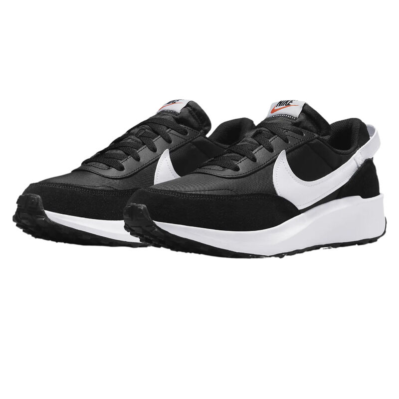 Tenis Deportivo Nike Waffle Debut DH9522-001 image number null