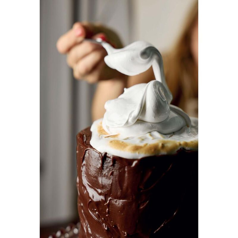 Dish List. Miel De Chocolate Por Regina Y Flore... image number null
