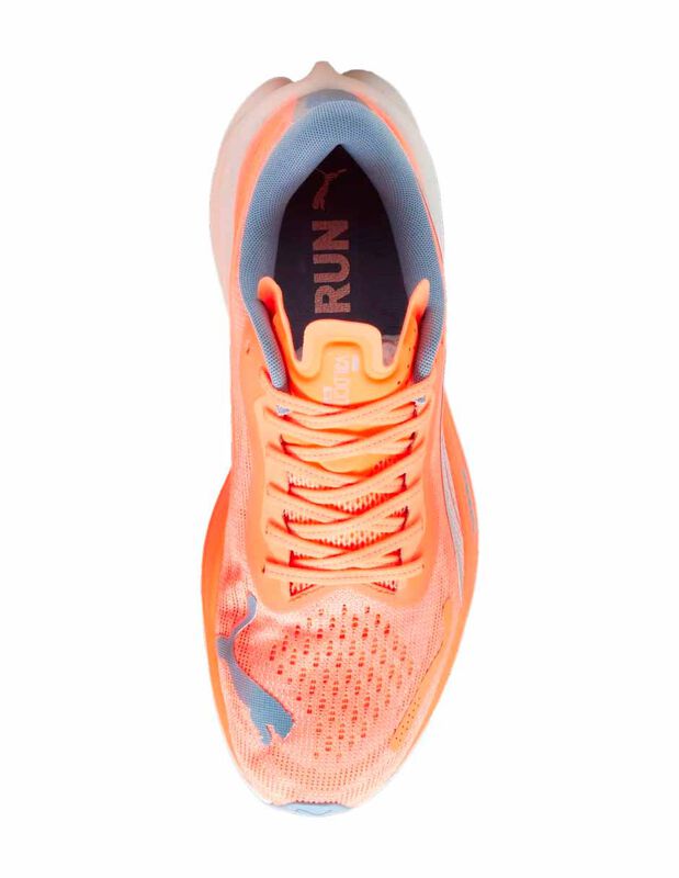 Tenis Caballero Puma Velocity Nitro Coral 37774... image number null