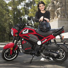 Motocicleta Italika Bit