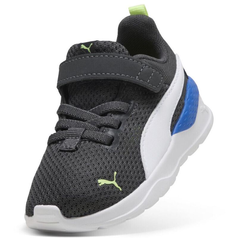 Tenis Puma Anzarun Lite Ac Inf Para Ni&ntilde;os Peque... image number null