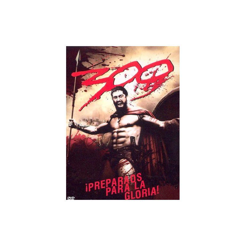 300 (dvd) image number null