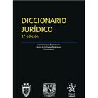 Diccionario Juridico 2&ordf; Edicion