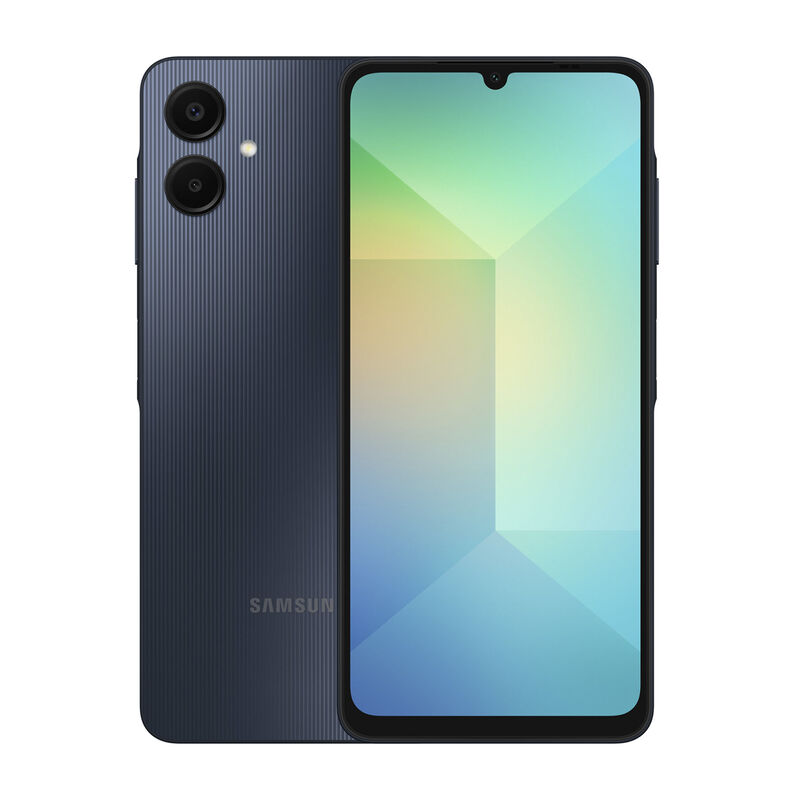 Samsung Galaxy A06 4GB 128GB 5G Negro image number null