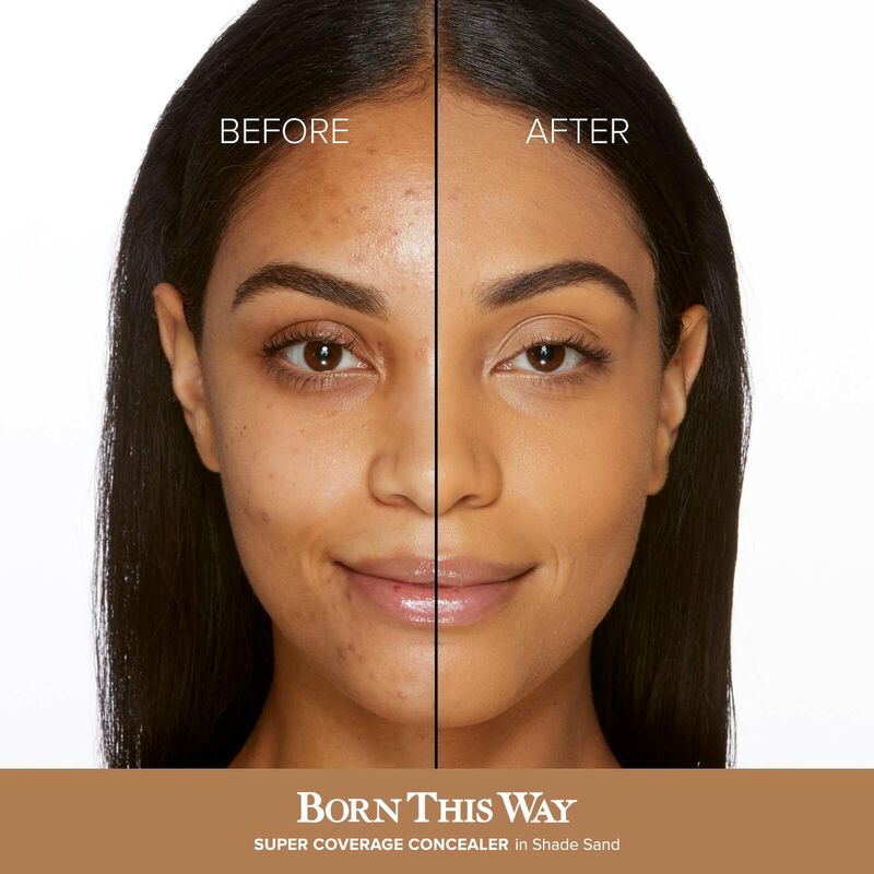 Corrector Too Face Born This Way Super Coverage... image number null