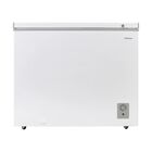 Congelador Horizonal Mirage 9 Pies Blanco Mcp25hb