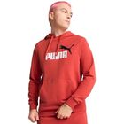 Sudadera Puma Ess 2 Color Logo Para Hombre